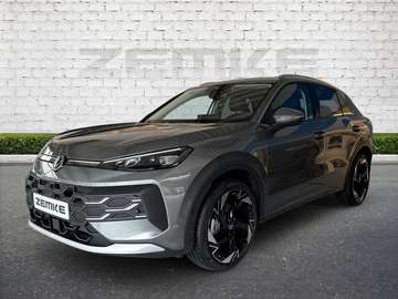 Style 1.5 l eTSI DSG HUD El. Panodach Navi