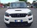 Mahindra Goa Pickup plus, doppia cabina, 4x4, S10, Hard Top Weiß - thumbnail 2