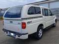 Mahindra Goa Pickup plus, doppia cabina, 4x4, S10, Hard Top Weiß - thumbnail 3