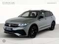 Volkswagen Tiguan Allspace allspace 2.0 tdi r-line 150cv 7p.ti dsg Grau - thumbnail 1