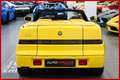 Alfa Romeo RZ ITALIANA - TAGLIANDATA - 6.800KM Giallo - thumbnail 6