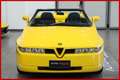 Alfa Romeo RZ ITALIANA - TAGLIANDATA - 6.800KM Giallo - thumbnail 2