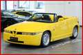 Alfa Romeo RZ ITALIANA - TAGLIANDATA - 6.800KM Giallo - thumbnail 1