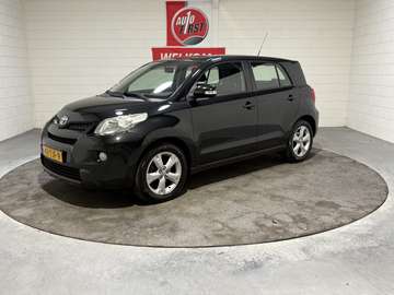 1.3 VVT-i Aspiration, Airco, Hoge instap, Trekhaak