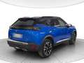 Peugeot 2008 1.2 PureTech 130cv GT Pack EAT8 Blu/Azzurro - thumbnail 3