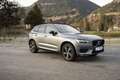 Volvo XC60 R Design AWD Grau - thumbnail 4