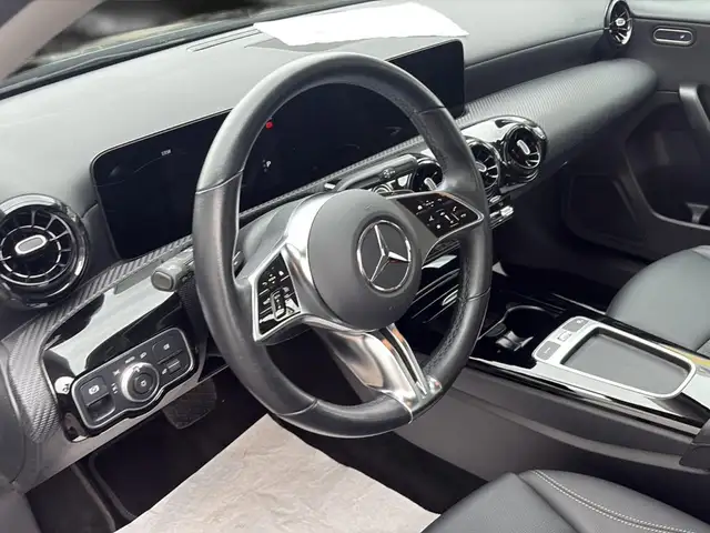 Mercedes-Benz A-Class view 15