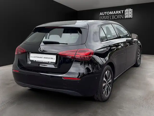 Mercedes-Benz A-Class view 7