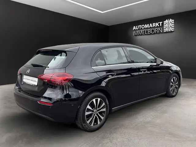 Mercedes-Benz A-Class view 8
