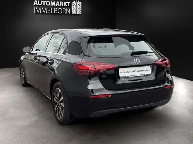 Mercedes-Benz A-Class view 5
