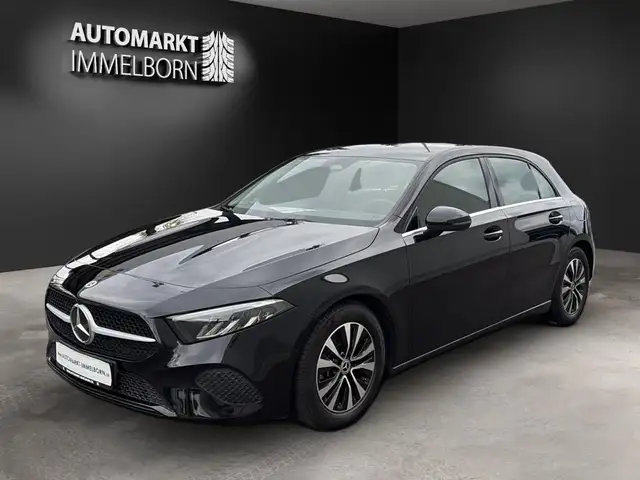 Mercedes-Benz A-Class view 4