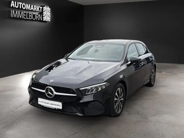 Mercedes-Benz A-Class view 3