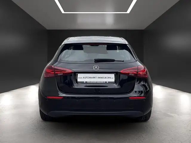 Mercedes-Benz A-Class view 10