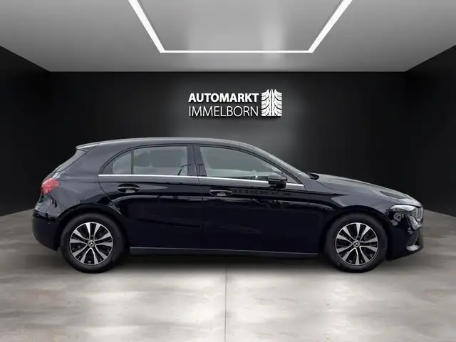 Mercedes-Benz A-Class view 11