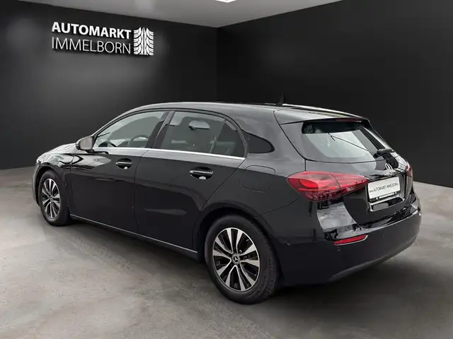Mercedes-Benz A-Class view 6