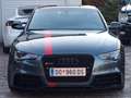 Audi A5 A5 Coupé 2,0 TFSI quattro S-tronic Grau - thumbnail 2