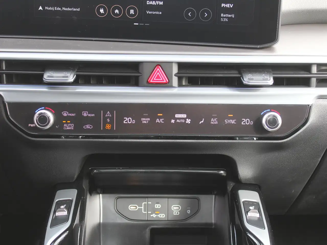 Kia Sorento 2026 — фото 14