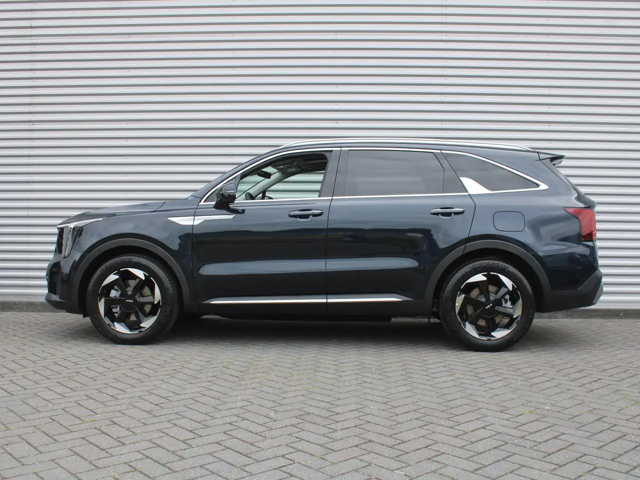 Kia Sorento 2026