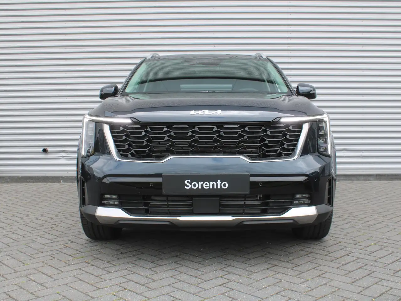 Kia Sorento 2026