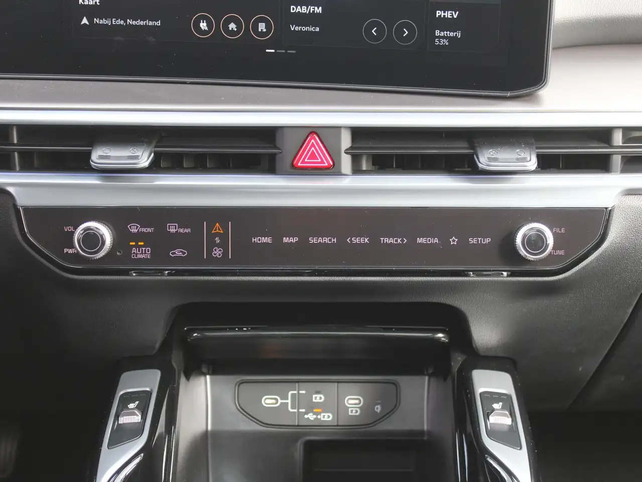 Kia Sorento 2026 — фото 13