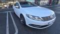 Volkswagen CC 2.0 TDI BlueMotion Technology DSG Weiß - thumbnail 7