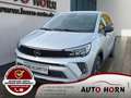 Opel Crossland 1.2 Elegance*beh.FS*SHZ*LHZ*Kamera*Ergo Grau - thumbnail 1