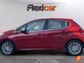 Peugeot 208 1.2 PureTech Allure 82 Burdeos - thumbnail 4