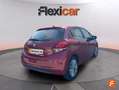 Peugeot 208 1.2 PureTech Allure 82 Burdeos - thumbnail 8