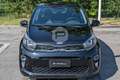 Kia Picanto Picanto 1.0 12V EcoGPL 5 porte Cool Nero - thumbnail 2