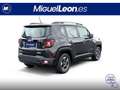Jeep Renegade 1.6Mjt Limited 4x2 88kW Noir - thumbnail 5