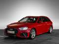 Audi A4 Avant 2.0 TDI quattro S line AHK ACC Kamera Rot - thumbnail 2