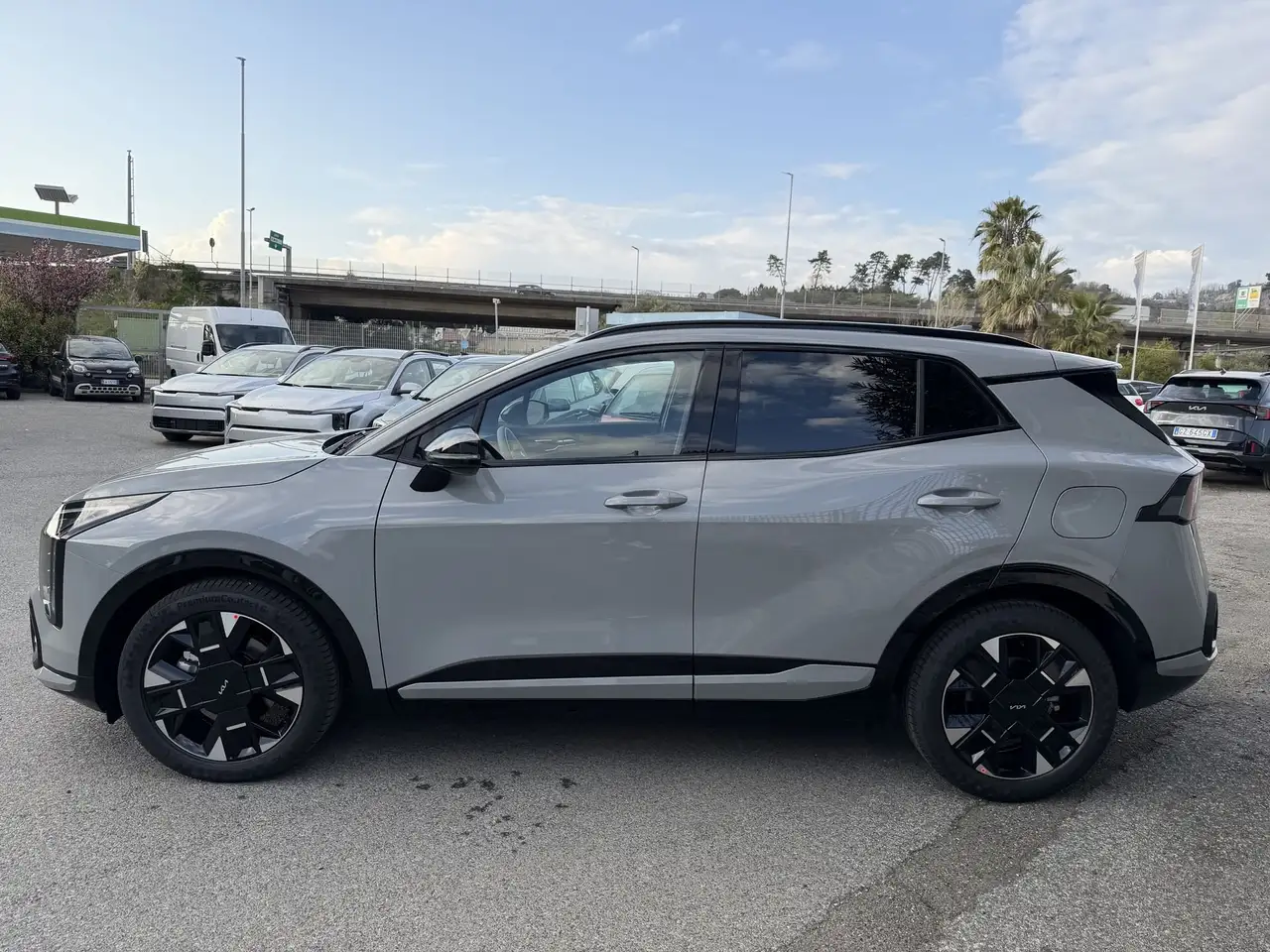 Kia Sportage 2026