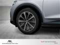 Audi Q4 e-tron 35 S line Matrix Navi HuD Wärmepumpe Silber - thumbnail 6