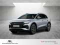 Audi Q4 e-tron 35 S line Matrix Navi HuD Wärmepumpe Silber - thumbnail 1
