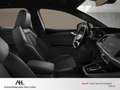Audi Q4 e-tron 35 S line Matrix Navi HuD Wärmepumpe Silber - thumbnail 10