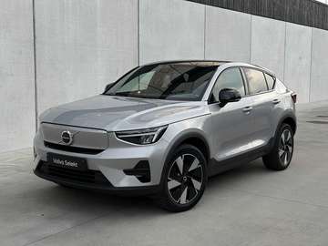 Recharge Core, Single Motor Extended Range, Elektr
