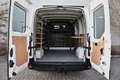 Nissan NV400 L1H1 PRO AHK/Regale/Klima Weiß - thumbnail 17