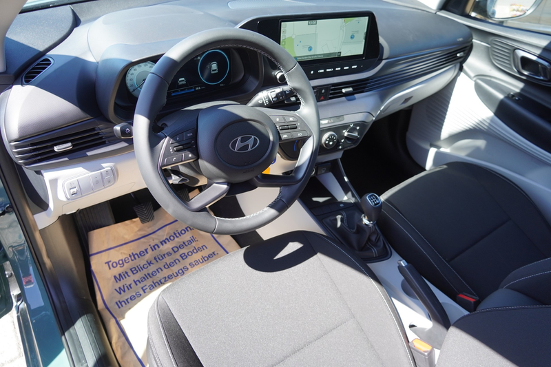 Photo du véhicule