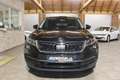 Skoda Kodiaq 2.0 TDI Style 4x4/LEDER-AHV-NAVI-TOP!! Schwarz - thumbnail 2