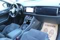 Skoda Kodiaq 2.0 TDI Style 4x4/LEDER-AHV-NAVI-TOP!! Schwarz - thumbnail 9