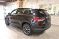Skoda Kodiaq 2.0 TDI Style 4x4/LEDER-AHV-NAVI-TOP!! Schwarz - thumbnail 4