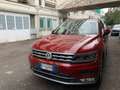 Volkswagen Tiguan 2.0 tdi Executive 4motion 150cv dsg Rosso - thumbnail 9
