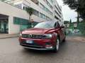 Volkswagen Tiguan 2.0 tdi Executive 4motion 150cv dsg Rosso - thumbnail 1
