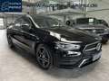 Mercedes-Benz CLA 250 e AMG DISTRONIC-360°-BEAM Noir - thumbnail 1