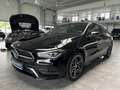 Mercedes-Benz CLA 250 e AMG DISTRONIC-360°-BEAM Noir - thumbnail 2