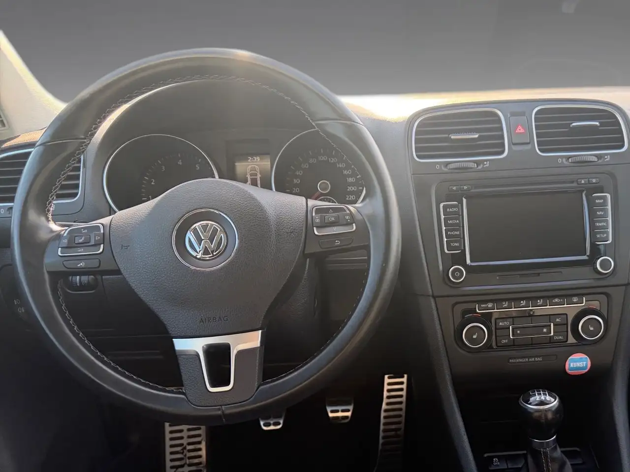 Das Auto