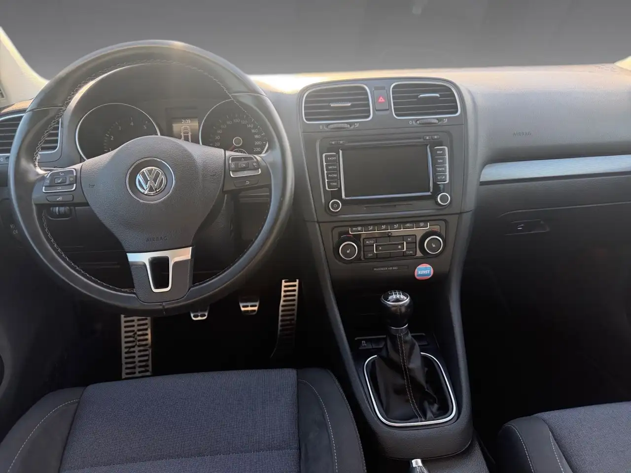 Das Auto