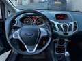 Ford Fiesta 1.25 Titanium Zwart - thumbnail 5