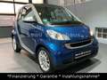 smart forTwo fortwo coupe Micro Hybrid Drive 52k Silber - thumbnail 3