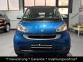 smart forTwo fortwo coupe Micro Hybrid Drive 52k Silber - thumbnail 2